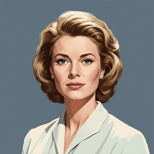Grace Kelly