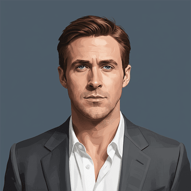 Ryan Gosling