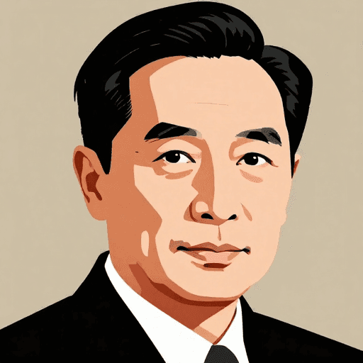 Zhang Xianliang