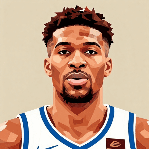 Giannis Antetokounmpo