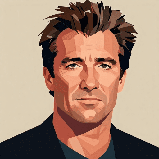 Mel Gibson
