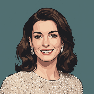 Anne Hathaway