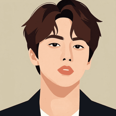 Kim Seok-jin