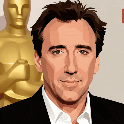 Nicolas Cage