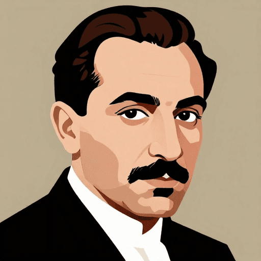 Khalil Gibran