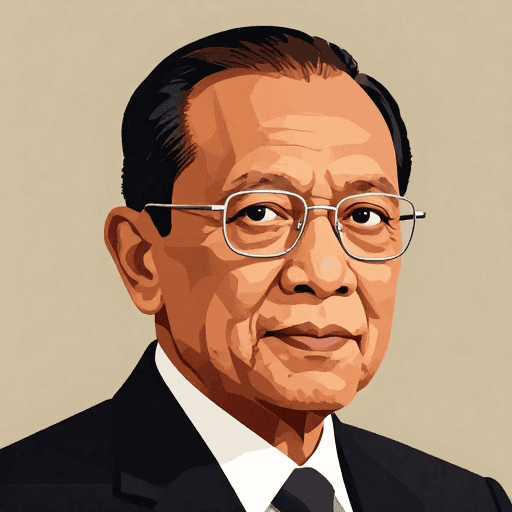 Mahathir Mohamad