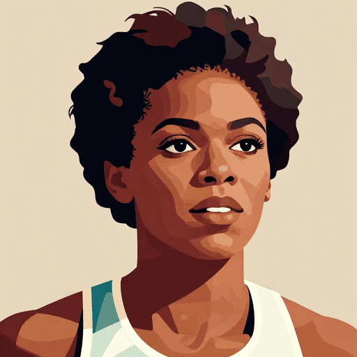 Florence Griffith Joyner