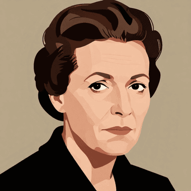 Simone de Beauvoir