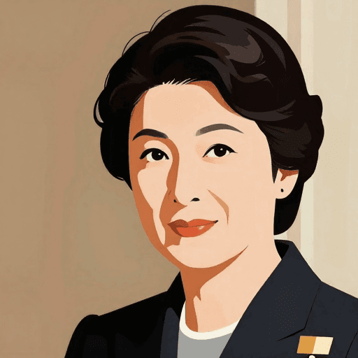 Empress Masako