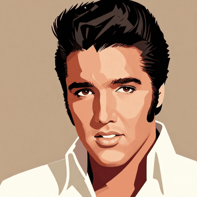 Elvis Presley