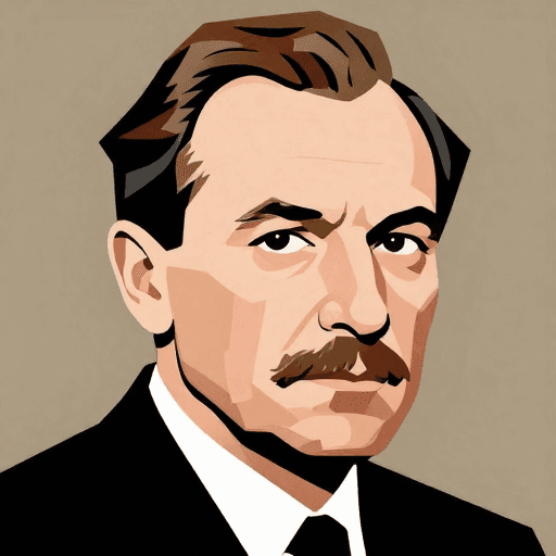 Aleksandr Solzhenitsyn