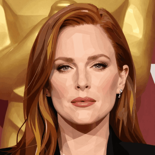 Julianne Moore