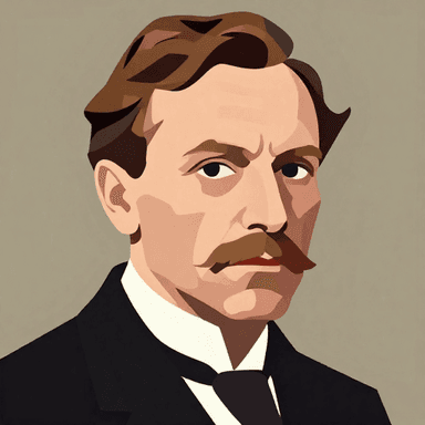 约瑟夫·康拉德