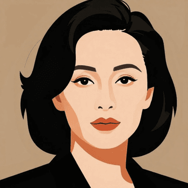 Carina Lau