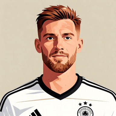 马茨·胡梅尔斯