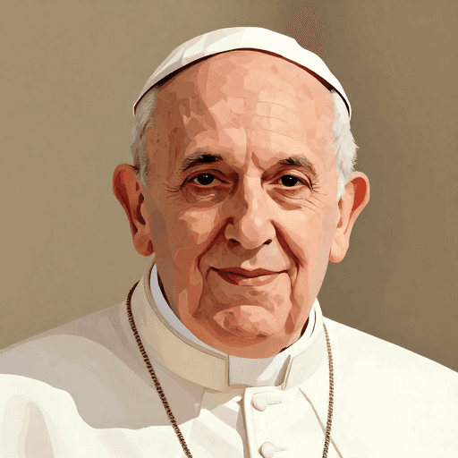 Pope Francis