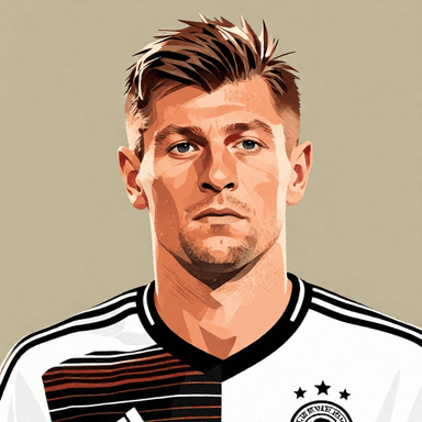 Toni Kroos