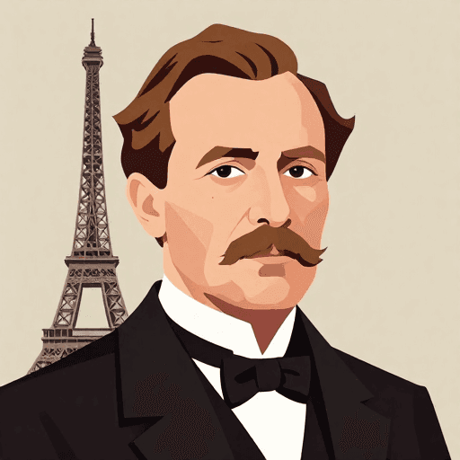 Gustave Eiffel