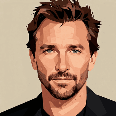 Bradley Cooper