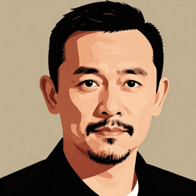 Jiang Wen