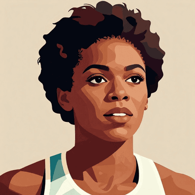 弗洛伦斯·格里菲斯-乔伊娜