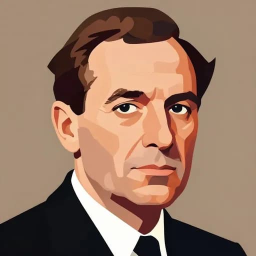 安东尼·伯吉斯