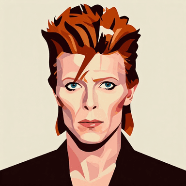 David Bowie