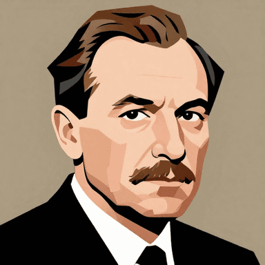 亚历山大·索尔仁尼琴