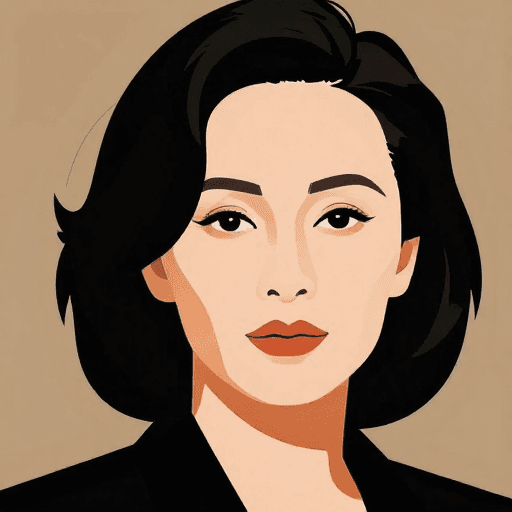 Carina Lau